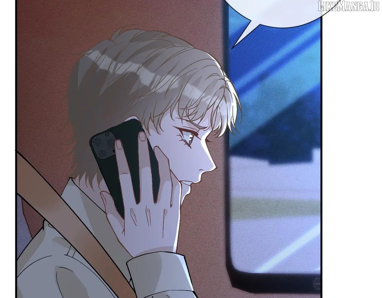 Everyone's Darling Chapter 363 - page 41